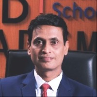 NSB, Bangalore Employee Sridharamurthy's profile photo