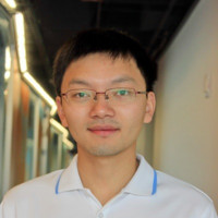 TikTok Employee Rundong Wu's profile photo