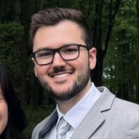 Lockheed Martin Employee Charles Seitz's profile photo
