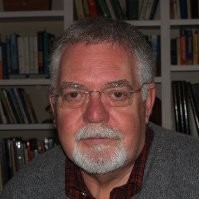 Ken Mitchell