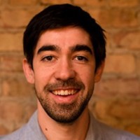 Siemens Employee Philip Sugg's profile photo