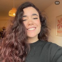 •becoming Employee Constance Serra's profile photo