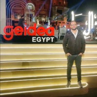 geidea Employee Islam M.'s profile photo
