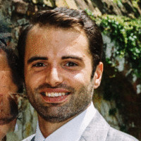 Southport Engineering Associates Employee Nicholas Alfonzetti's profile photo
