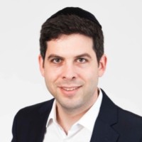 Marex Employee Joe Bordon's profile photo