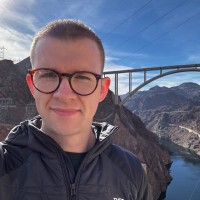 Pro Rail Services Employee Steven Maloney's profile photo