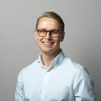 PSI CRO AG Employee Alex Houlbrook's profile photo