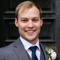 Benjamin Moss Email & Phone Number