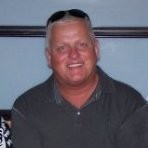 The Vincit Group Employee Tony Burgess's profile photo