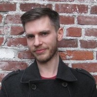 Nike Employee Toby Craig's profile photo