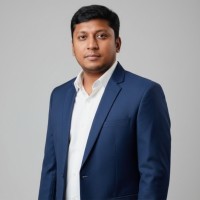 Paterson Securities Pvt. Ltd Employee Karuppuchamy K's profile photo