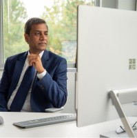 Innova Solutions Employee Pankaj Goel's profile photo