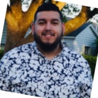 City of Waco, TX Employee Daniel Deleon's profile photo
