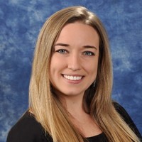 Nicole Cyr