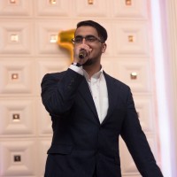 Apimio Employee Hamaad Hassan's profile photo