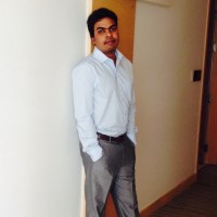 Apple Employee Krishna A's profile photo