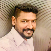 RED Technologies Employee Namachivayan Kathirkaman's profile photo