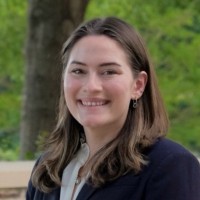 Telegraph Hill Partners Employee Anna Constantine's profile photo