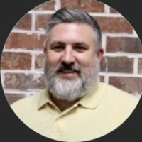 Designed Conveyor Systems (DCS) Employee Steven Dew's profile photo