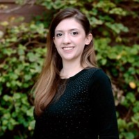 Rianna Straw Email & Phone Number