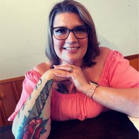 Upper Crust Food Service Employee Jamie Kohler's profile photo