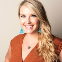 Courtney Mitchell Email & Phone Number