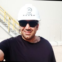 Amin Memari Email