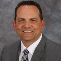 Cache Valley Bank Employee John Jones's profile photo