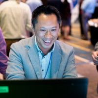 SAIC Employee Khanh Vo's profile photo