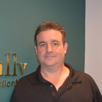 Scully Construction Employee Ken Jagr's profile photo