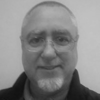 Wake Forest Baptist Health Employee Kenneth Ferris's profile photo