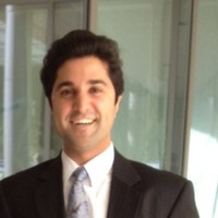Benjamin Yerushalmi Email & Phone Number