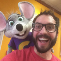 CEC Entertainment Employee Matt Daniel's profile photo