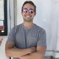 Mangold Property Management Employee Jackson Trapin's profile photo