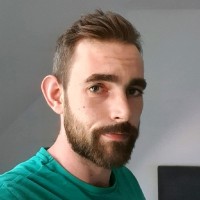 Misco UK Employee Thomas Smyth's profile photo