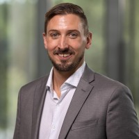 SMA America Employee Brandon Davis's profile photo