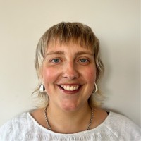 Orbis UK Employee Lily Hovil's profile photo