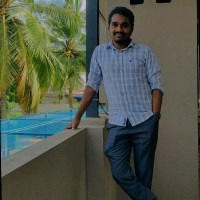 Sentient Scripts Employee Nabeel's profile photo