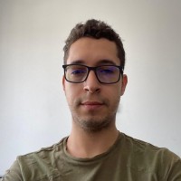 Blossom Employee David Sandoval's profile photo