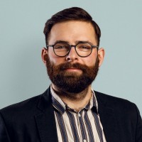 Danske Taler Employee Carl-Emil Prehn's profile photo