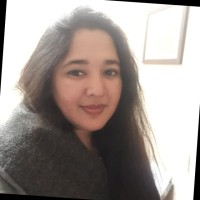 JioStar Employee Purnima Kumar's profile photo