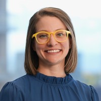 Contigo Ed Employee Ashley Boone's profile photo