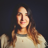MidPay Employee Daniela Jimenez's profile photo