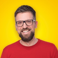 Hochland Employee Lars Schmucker's profile photo