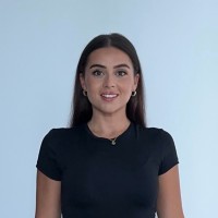 Genie Employee Carly Evans's profile photo