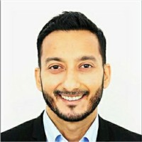 IIFL Wealth Employee Dipankar Ray's profile photo