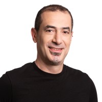 Valens Semiconductor Employee Moshe Doron's profile photo