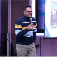 Prashanth Sp Email