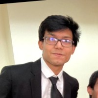 Thomson Reuters Employee Chirag Bhatnagar's profile photo