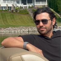 Elutions Employee William Doucas's profile photo